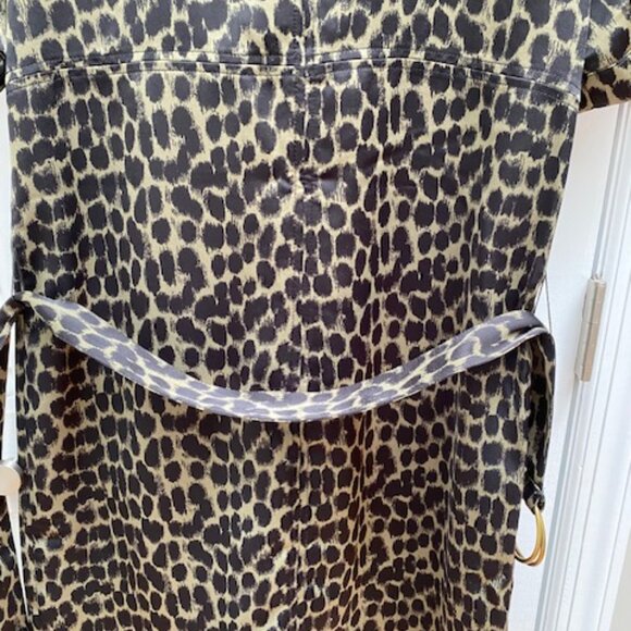 Banana Republic Dress Size M - Picture 7 of 8